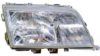 IPARLUX 11502001 Headlight